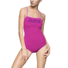 Load image into Gallery viewer, Women's One-piece Swimsuit
