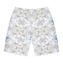 Load image into Gallery viewer, Men's Board Shorts (AOP)