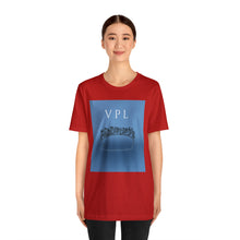 Load image into Gallery viewer, Unisex Jersey Short Sleeve Tee