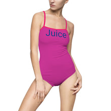 Load image into Gallery viewer, Women's One-piece Swimsuit