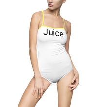 Load image into Gallery viewer, Women's One-piece Swimsuit