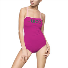 Load image into Gallery viewer, Women's One-piece Swimsuit