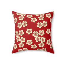 Load image into Gallery viewer, Faux Suede Square Pillow
