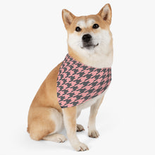 Load image into Gallery viewer, Pet Bandana Collar