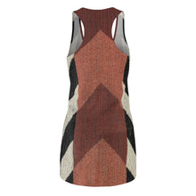 Load image into Gallery viewer, Women's Cut & Sew Racerback Dress