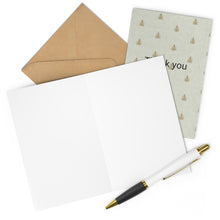 Load image into Gallery viewer, Greeting Cards (7 pcs)