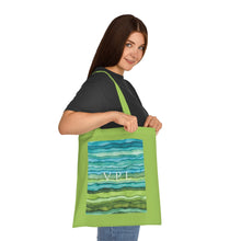 Load image into Gallery viewer, Cotton Tote
