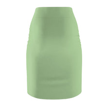 Load image into Gallery viewer, Women's Pencil Skirt