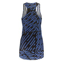 Load image into Gallery viewer, Women's Cut & Sew Racerback Dress