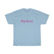 Load image into Gallery viewer, Unisex Heavy Cotton Tee