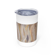 Load image into Gallery viewer, Vacuum Tumbler & Insulator, 11oz.