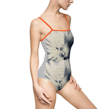 Load image into Gallery viewer, Women's One-piece Swimsuit