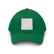 Load image into Gallery viewer, Unisex Twill Hat