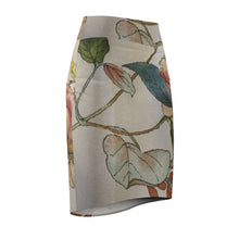 Load image into Gallery viewer, Women's Pencil Skirt