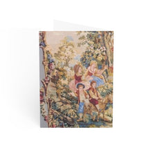 Load image into Gallery viewer, Folded Greeting Cards (1, 10, 30, and 50pcs)