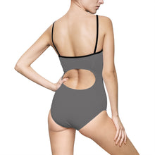 Load image into Gallery viewer, Women's One-piece Swimsuit