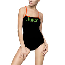 Load image into Gallery viewer, Women's One-piece Swimsuit
