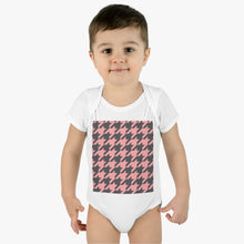 Load image into Gallery viewer, Infant Baby Rib Bodysuit