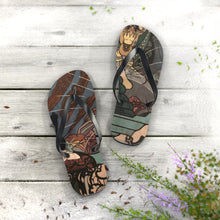 Load image into Gallery viewer, Flip Flops