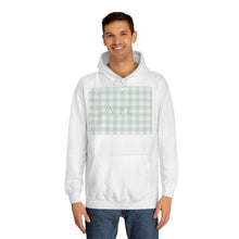 Load image into Gallery viewer, Unisex College Hoodie Breeze