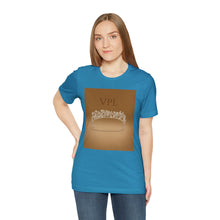 Load image into Gallery viewer, Unisex Jersey Short Sleeve Tee