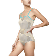 Load image into Gallery viewer, Women's One-piece Swimsuit Shell