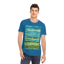 Load image into Gallery viewer, Unisex Rocker T-Shirt