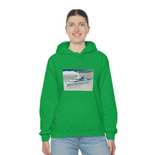 Load image into Gallery viewer, Unisex Heavy Blend™ Hooded Sweatshirt