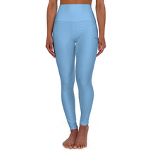 Load image into Gallery viewer, High Waisted Yoga Leggings