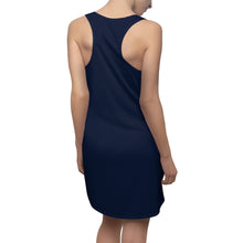Load image into Gallery viewer, Women's Cut & Sew Racerback Dress
