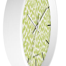 Load image into Gallery viewer, Wall clock