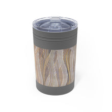 Load image into Gallery viewer, Vacuum Tumbler & Insulator, 11oz.
