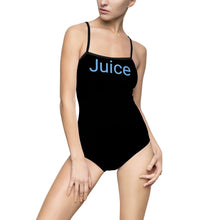 Load image into Gallery viewer, Women's One-piece Swimsuit