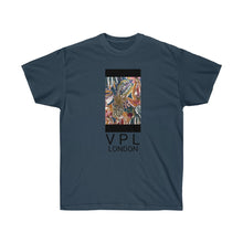 Load image into Gallery viewer, Unisex Ultra Cotton Tee