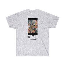 Load image into Gallery viewer, Unisex Ultra Cotton Tee