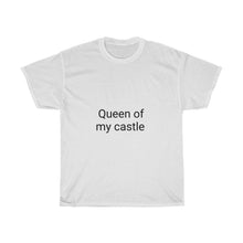 Load image into Gallery viewer, Unisex Heavy Cotton Tee