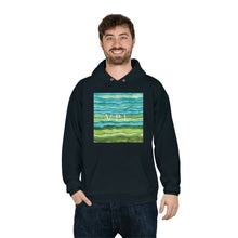 Load image into Gallery viewer, Unisex EcoSmart® Pullover Hoodie Sweatshirt