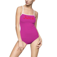 Load image into Gallery viewer, Women's One-piece Swimsuit
