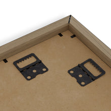 Load image into Gallery viewer, Premium Framed Vertical Poster Never wave at a WAC