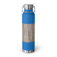 Load image into Gallery viewer, 22oz Vacuum Insulated Bottle