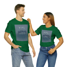Load image into Gallery viewer, Unisex Jersey Short Sleeve Tee
