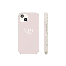 Load image into Gallery viewer, Biodegradable Case Light Pink