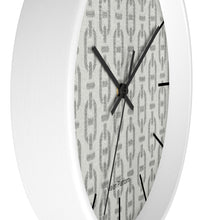 Load image into Gallery viewer, Wall clock