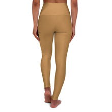 Load image into Gallery viewer, High Waisted Yoga Leggings
