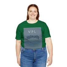 Load image into Gallery viewer, Unisex Jersey Short Sleeve Tee