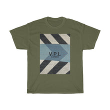 Load image into Gallery viewer, Unisex Heavy Cotton Tee