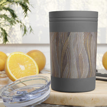 Load image into Gallery viewer, Vacuum Tumbler & Insulator, 11oz.