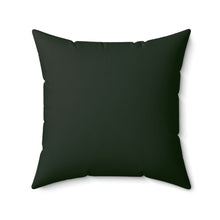 Load image into Gallery viewer, Faux Suede Square Pillow