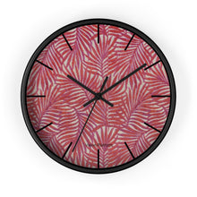 Load image into Gallery viewer, Wall clock