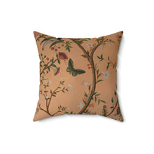 Load image into Gallery viewer, Faux Suede Square Pillow